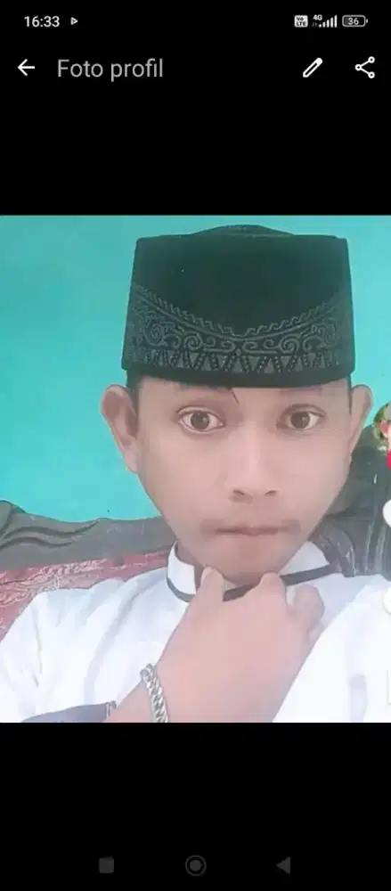 Nyari kerjaan bersih bersih rmh atau kerjaan OB pak