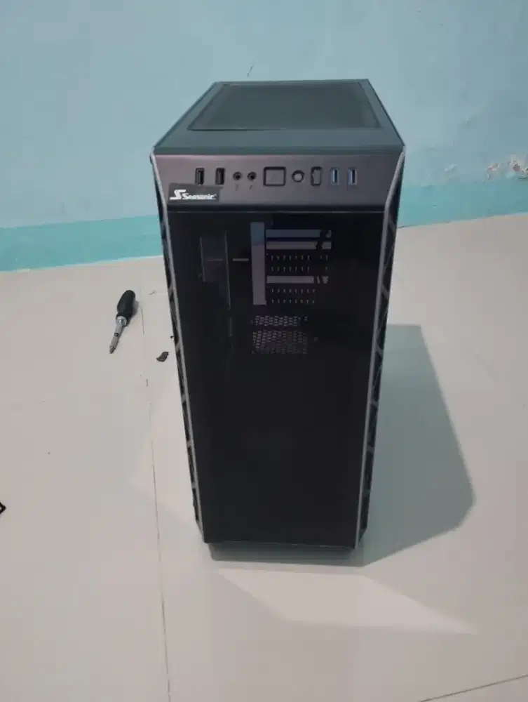 Casing PC Prime A-[G]