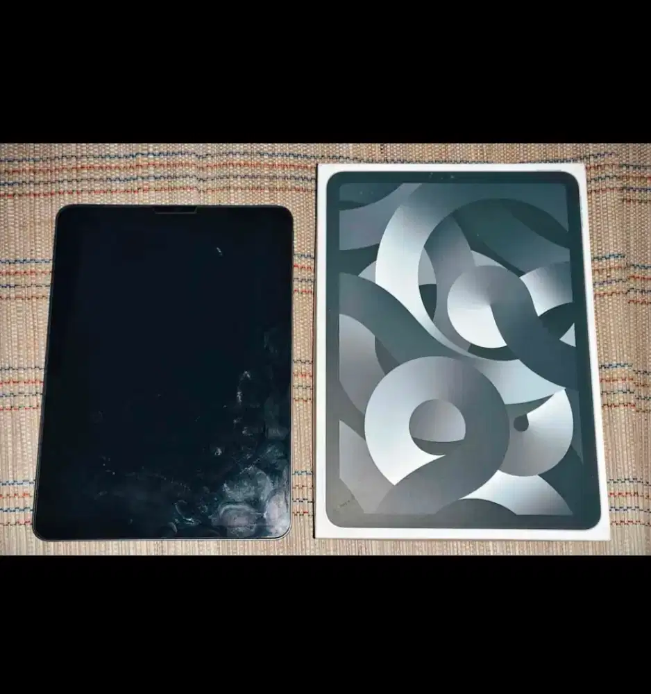 iPad Air 5 Chip M1 64GB Inter