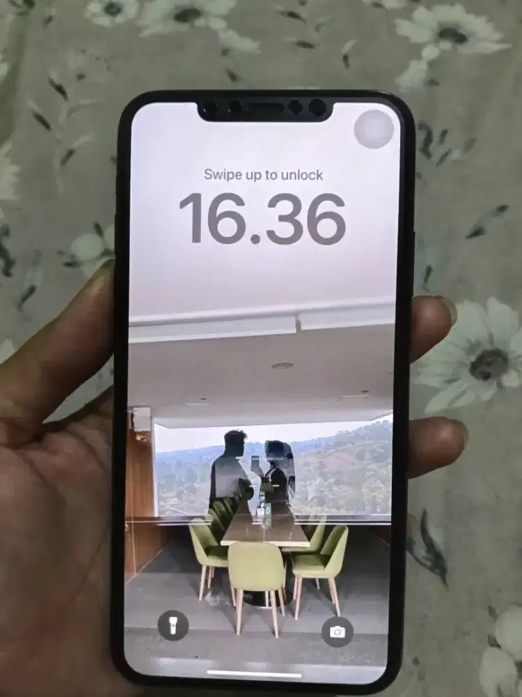 IPhone 11 Pro Max 256gb Ex Inter