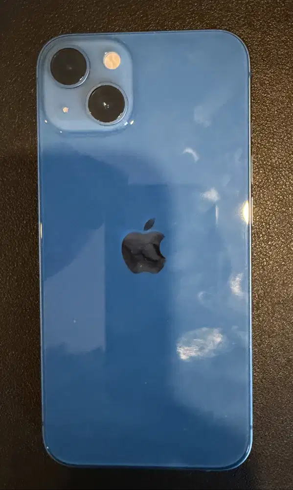 Iphone 13 256GB, seperti baru