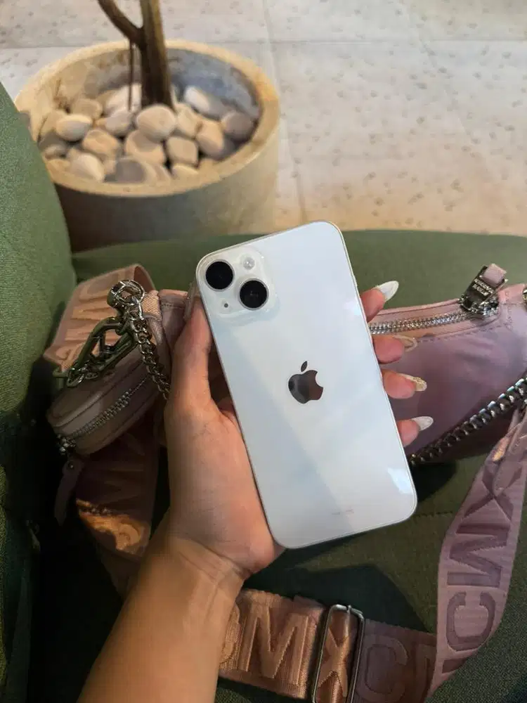 Iphone 14 128Gb ibox starlight