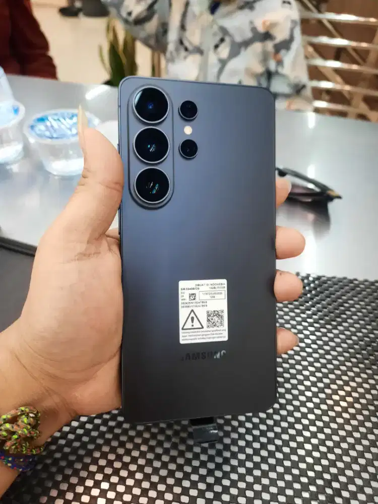 SAMSUNG S26 ULTRA RAM 12/512 NEW