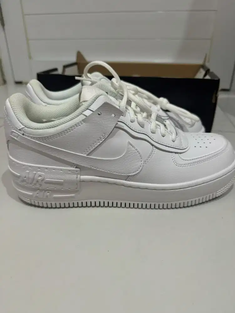 Nike Air Force 1 Shadow