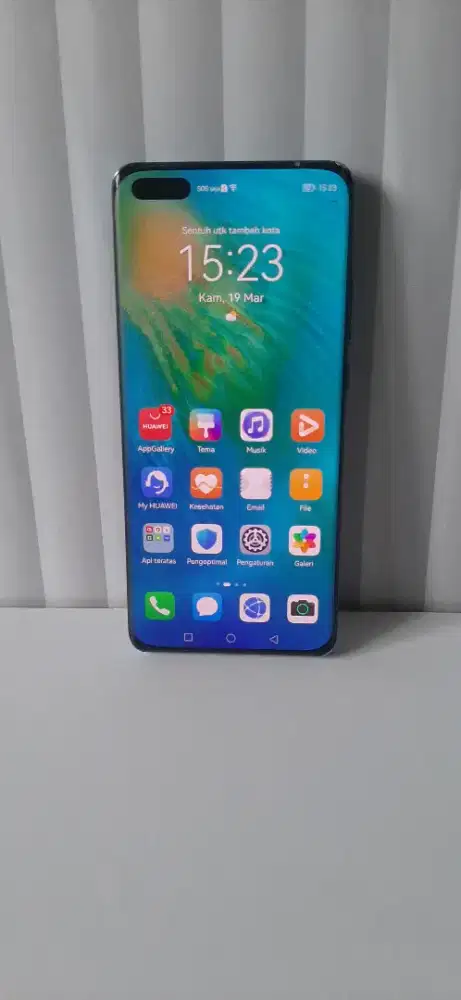 Huawei P40 Pro Ram8+8/256GB