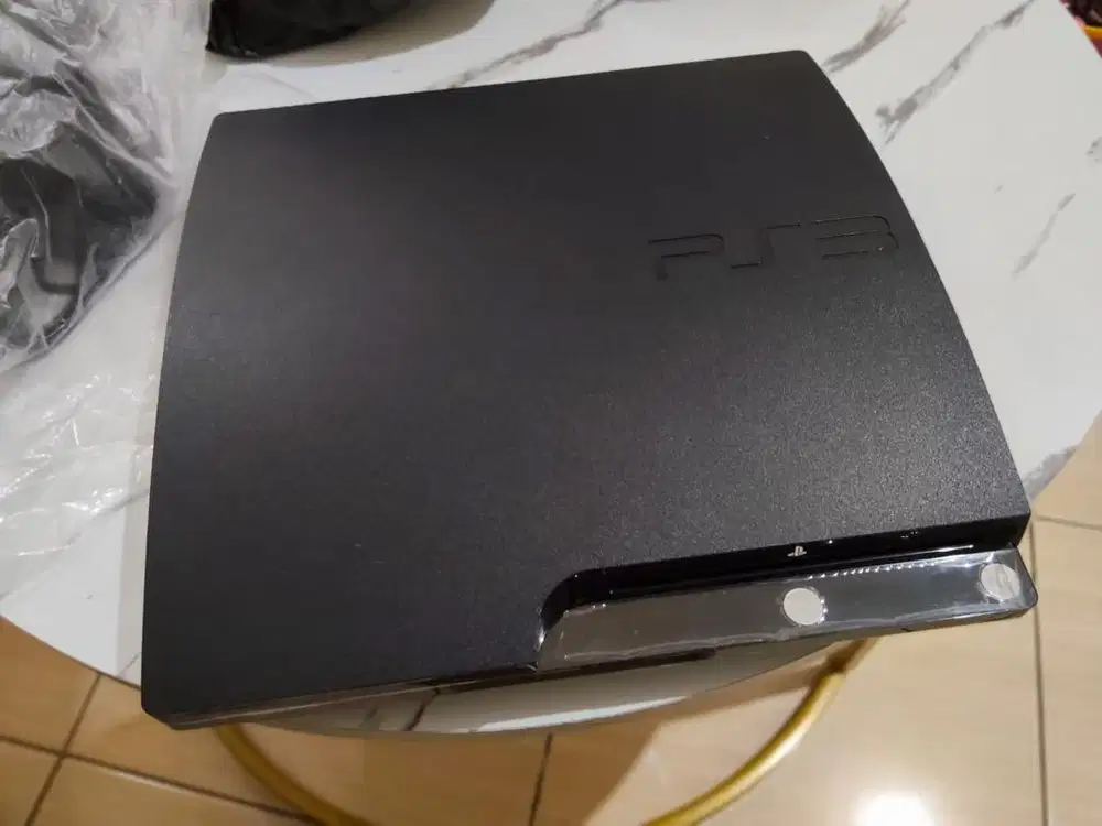 Playstation 3 (ps3) slim