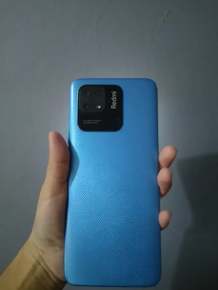 Xiaomi redmi 10c 4/128