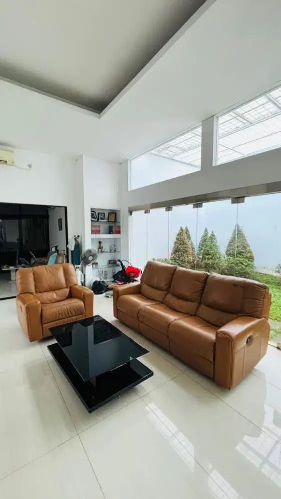 Sofa cellini tipe 3+1