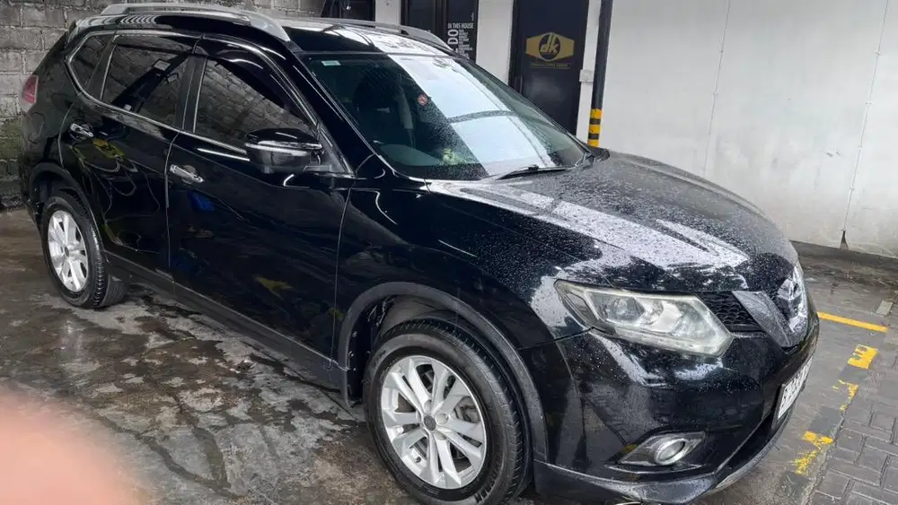 Dijual Nissan X-Trail 2.0 tahun 2015