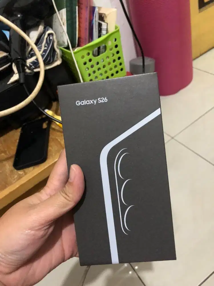 Dijual samsung S26