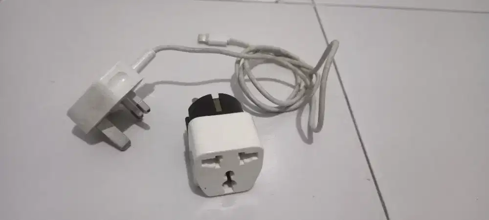 Charger ipad oriiiii