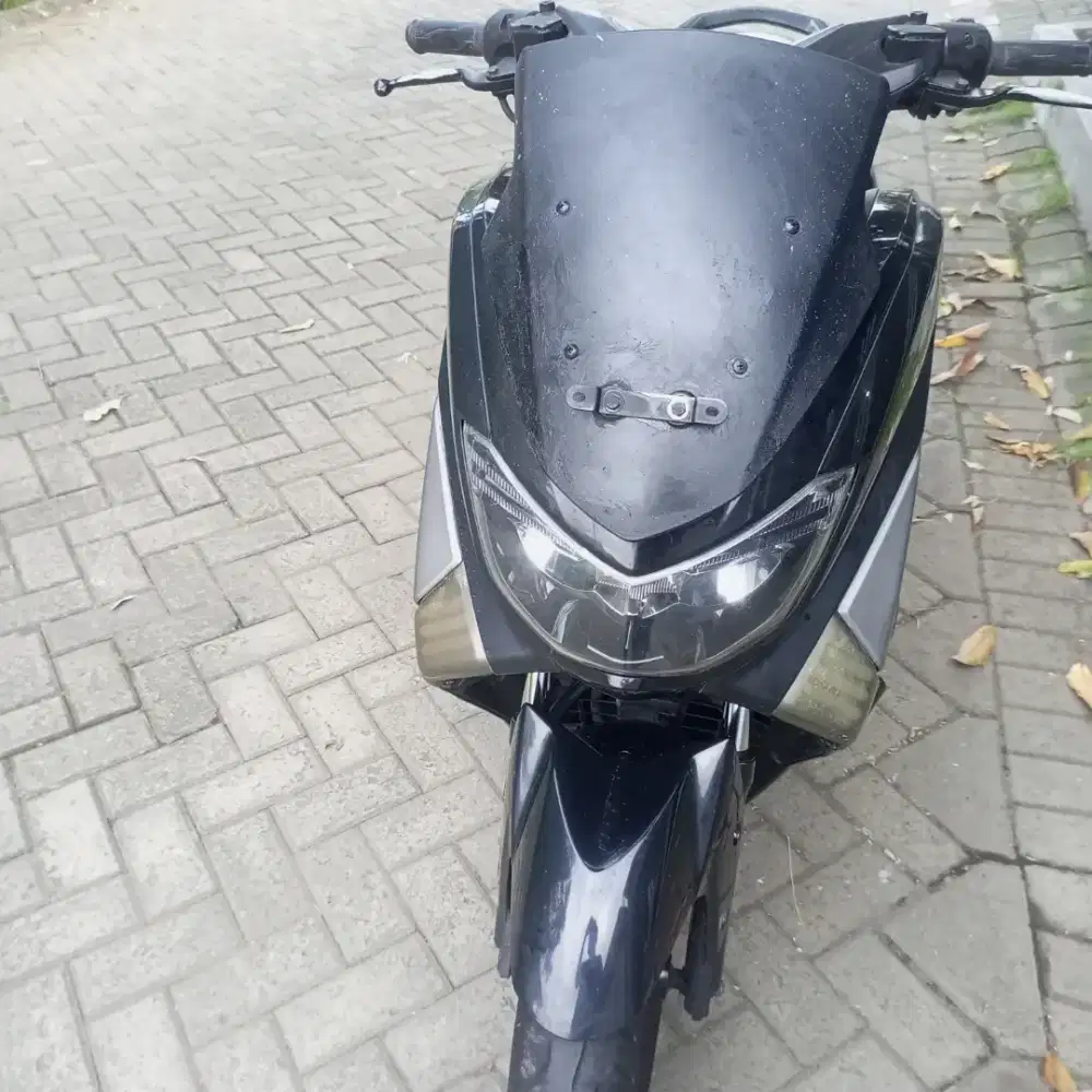 Yamaha NMax 18.500.000