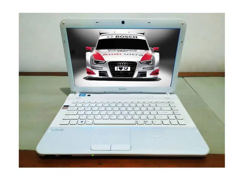 Laptop Sony Vaio Core i3 mulus normal