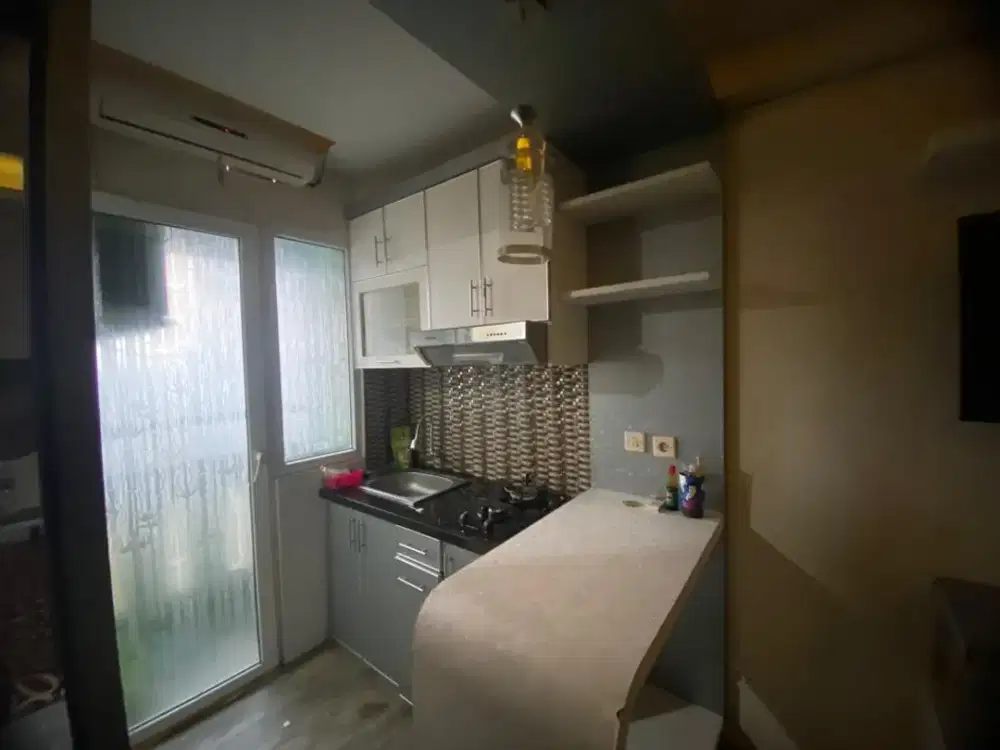 Apartment green pramuka city Second market BG