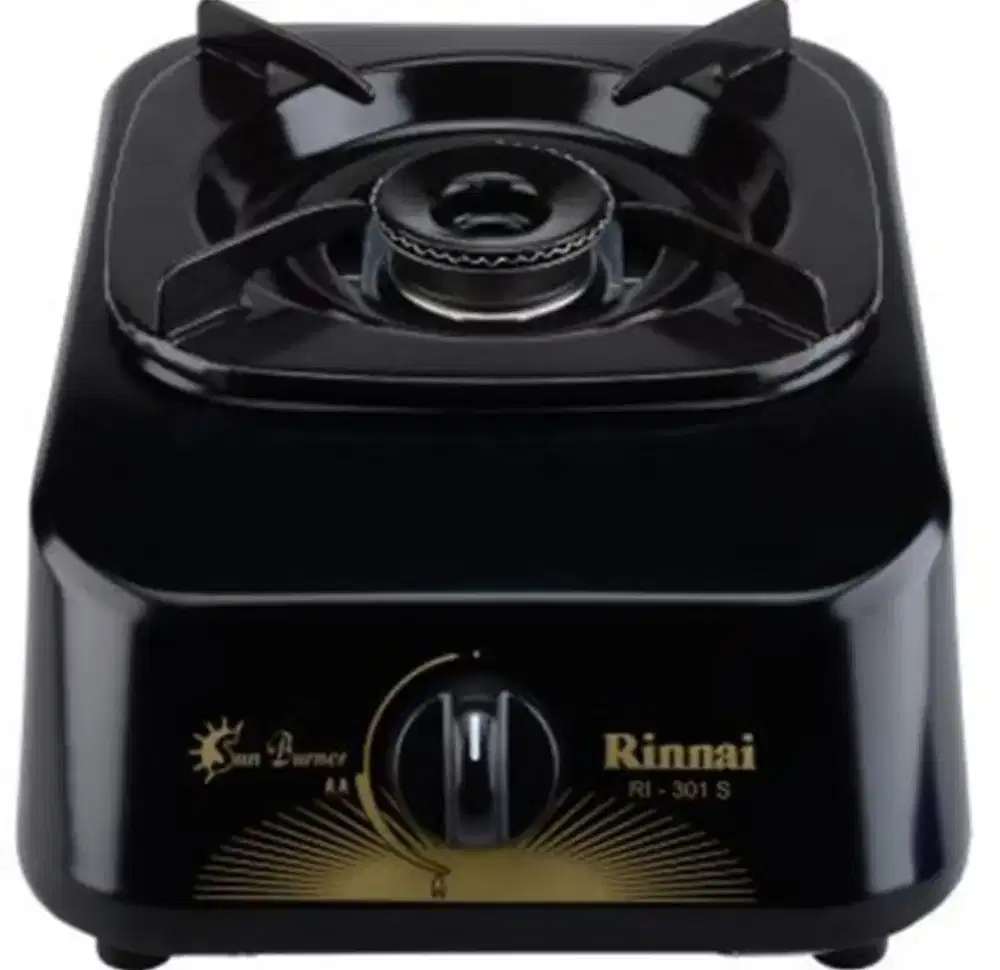 Kompor Gas Satu Tungku