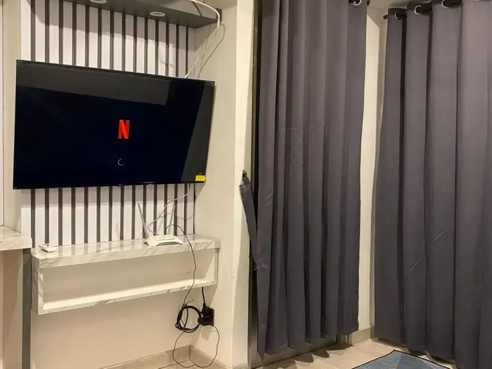 Menyewakan Apartemen Bandung dengan Lokasi yang Strategis