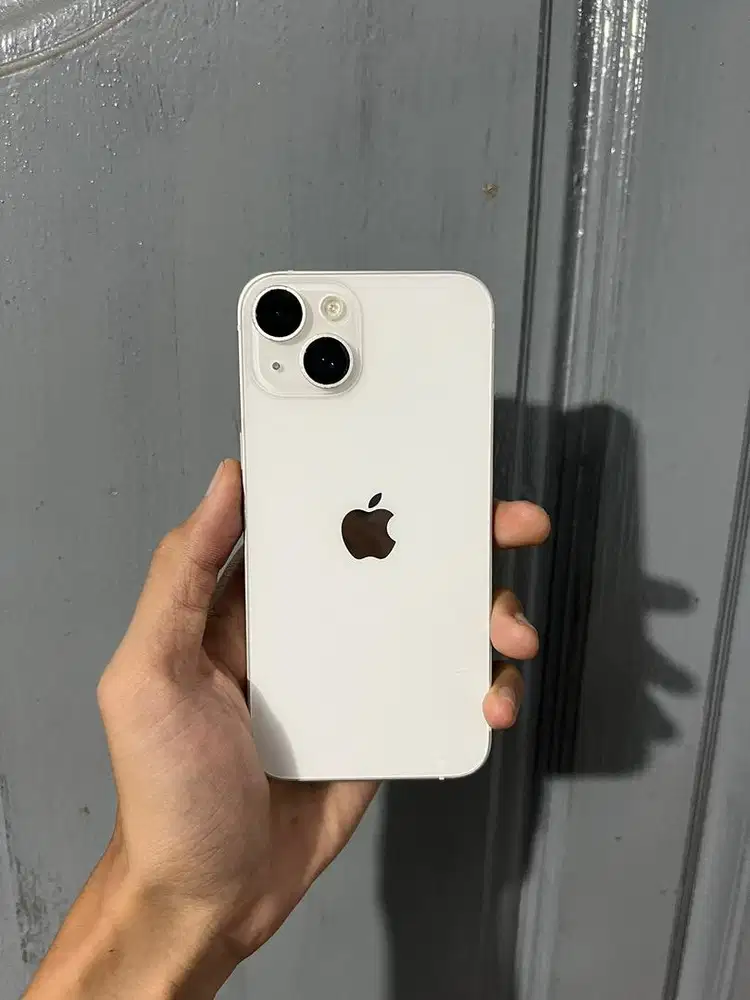 Iphone 14 256Gb beacukai resmi