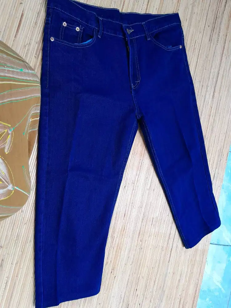 CELANA JEANS XL PREMIUM