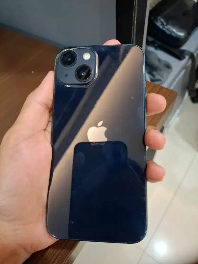 Apple Iphone 13 Midnight 128GB