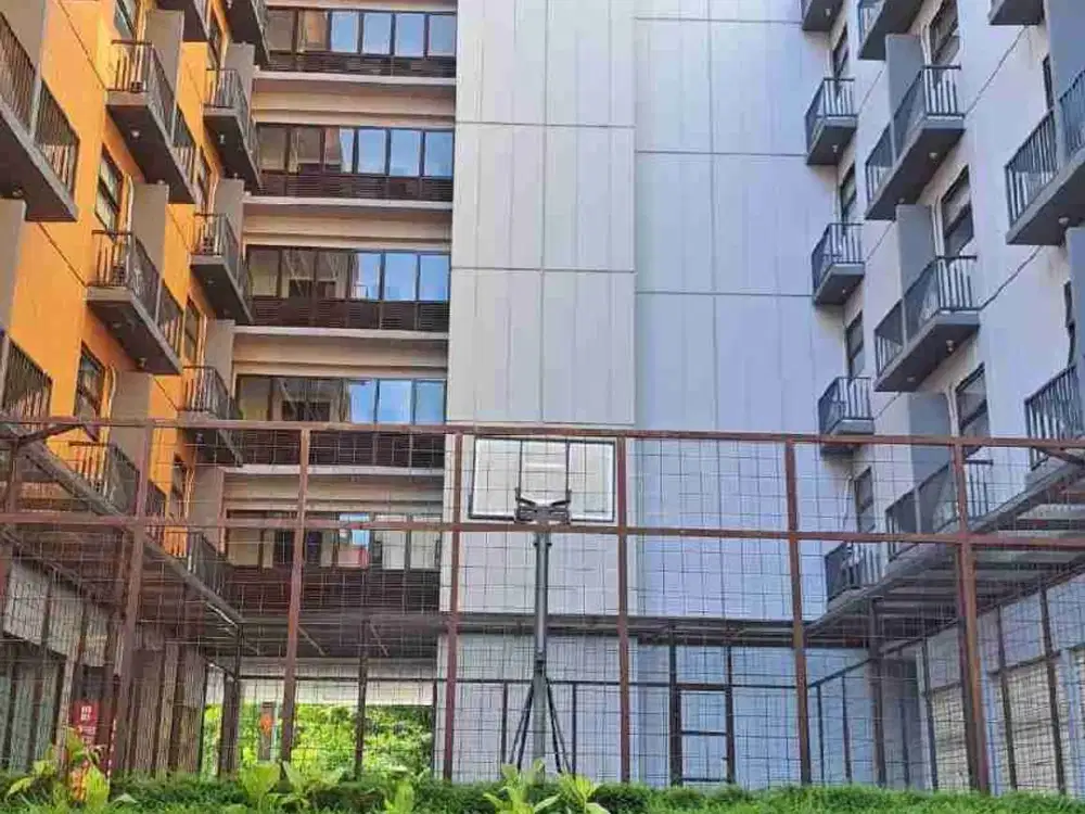 Jual Apartemen dekat kampus UNS