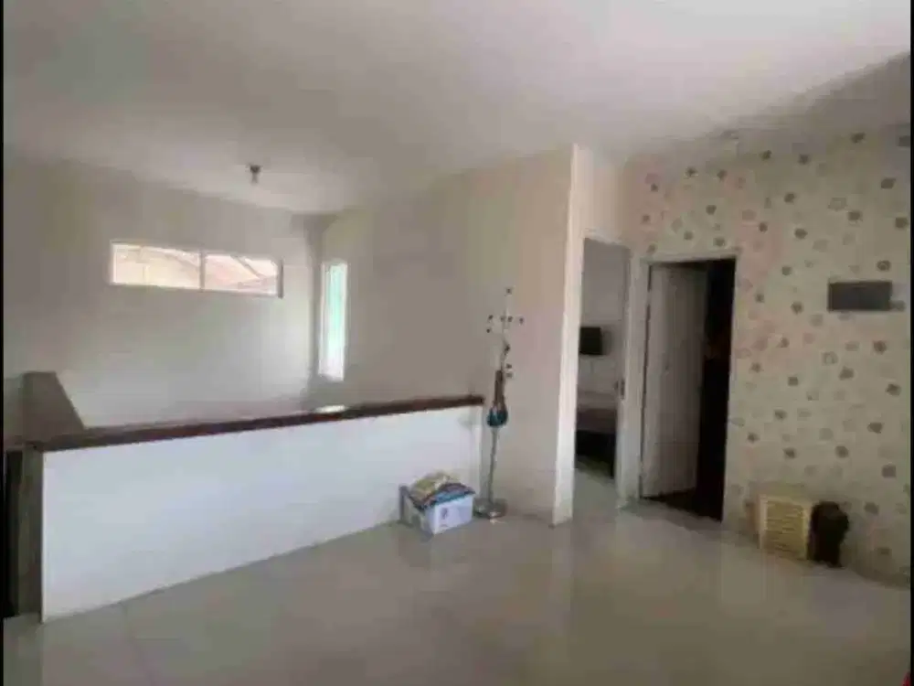 Dijual cepat murah rumah di citra gran cibubur lokasi strategis akes tol hanyab200m