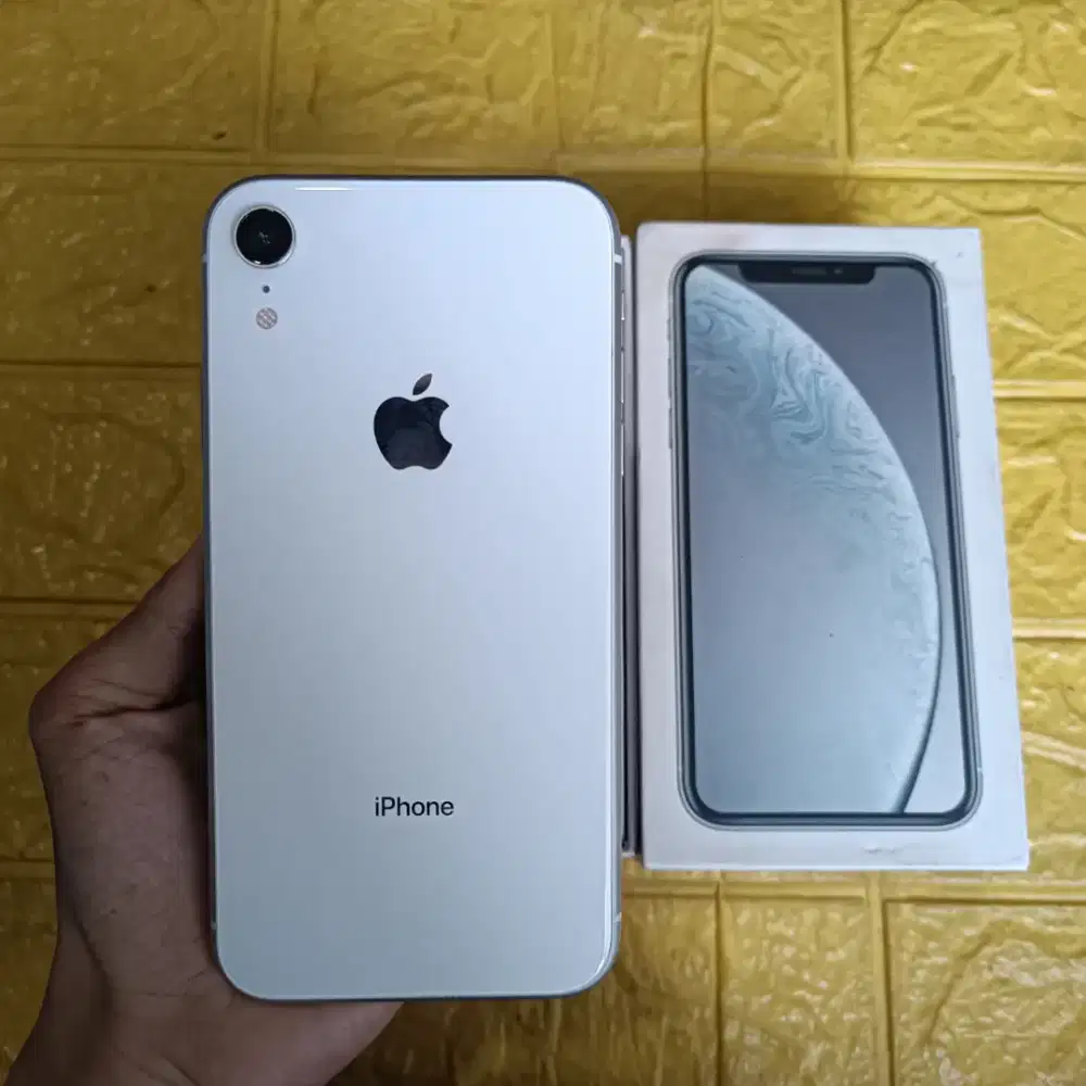 iPhone Xr 64GB Inter