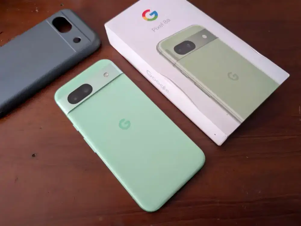 Google Pixel 8a 128Gb Global rare item