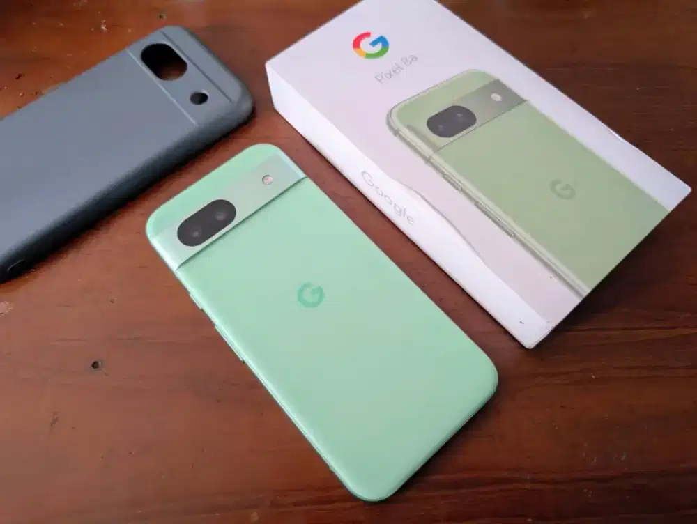 Google Pixel 8a 128Gb Global rare item