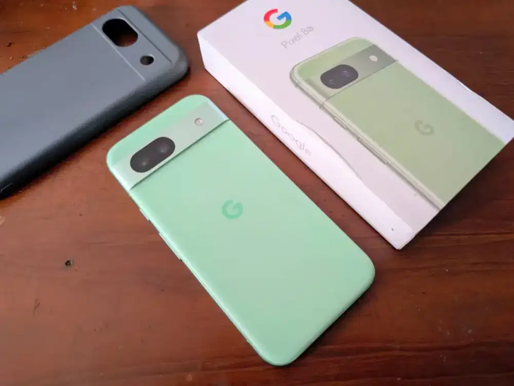 Google Pixel 8a 128Gb Global rare item