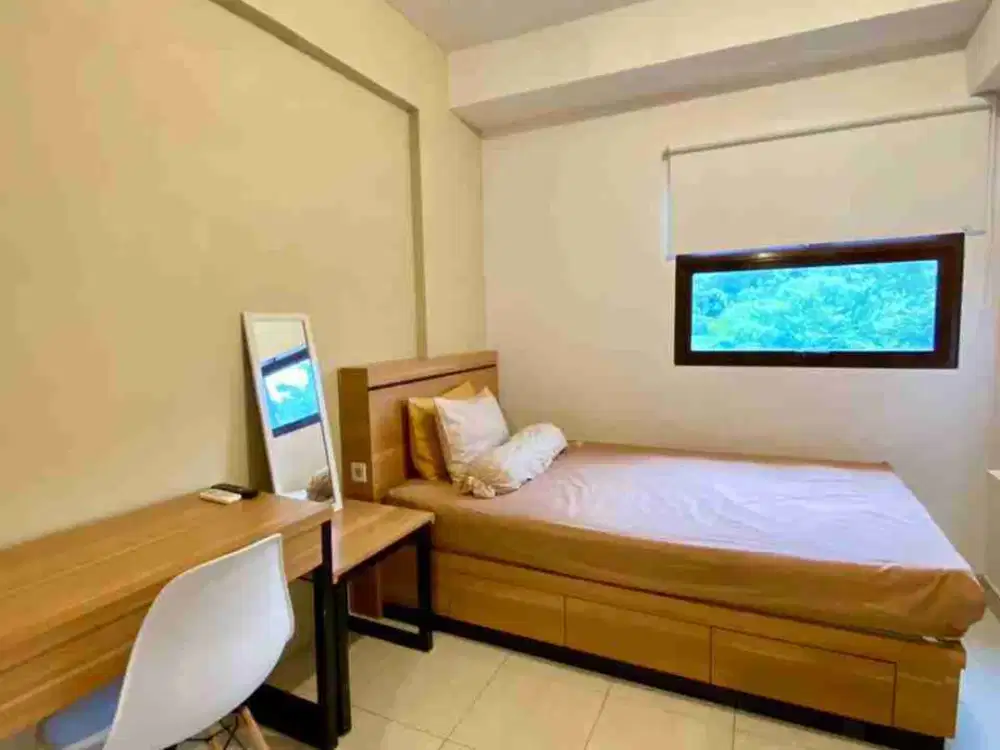 Jual Apartemen dekat Kampus UNS