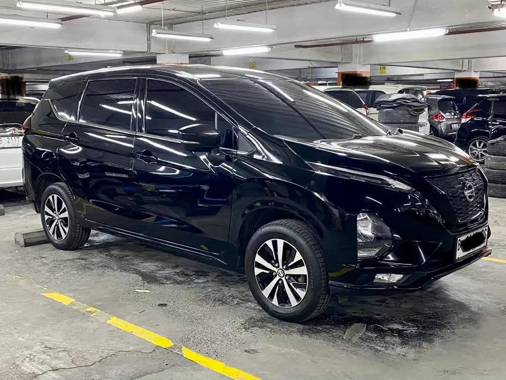 Nissan Livina 1.5 VL AT 2020 Low KM 51RB