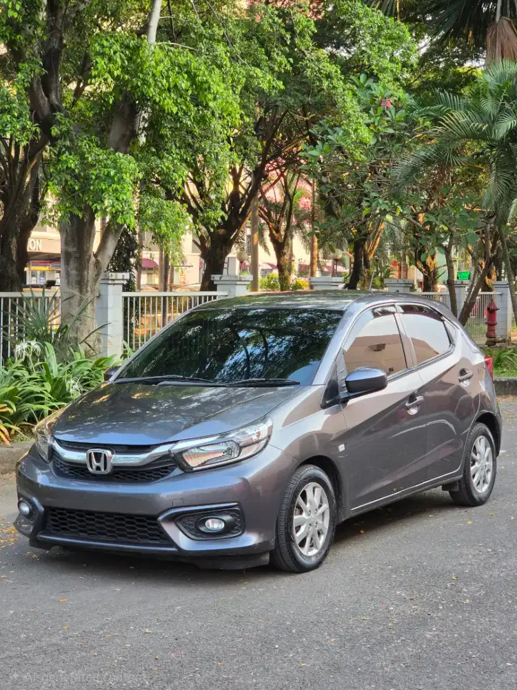 Brio E Satya AT 2020