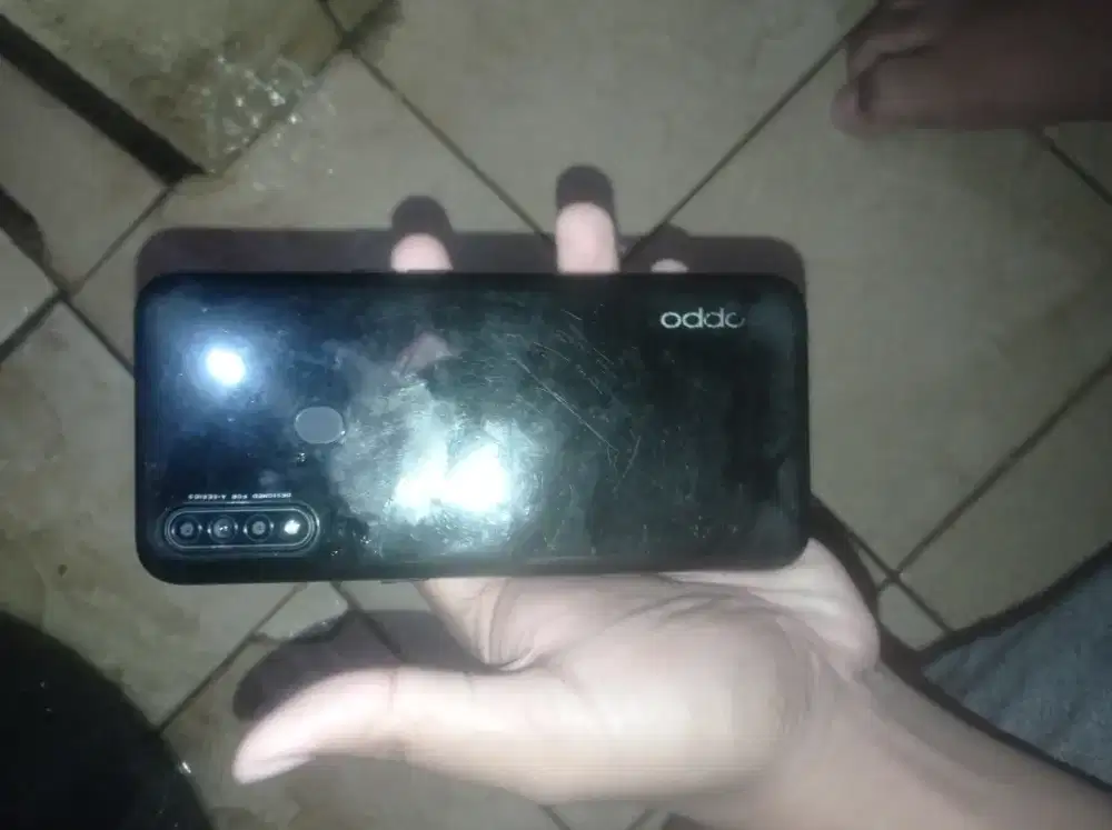 jual cepat hp oppo A31