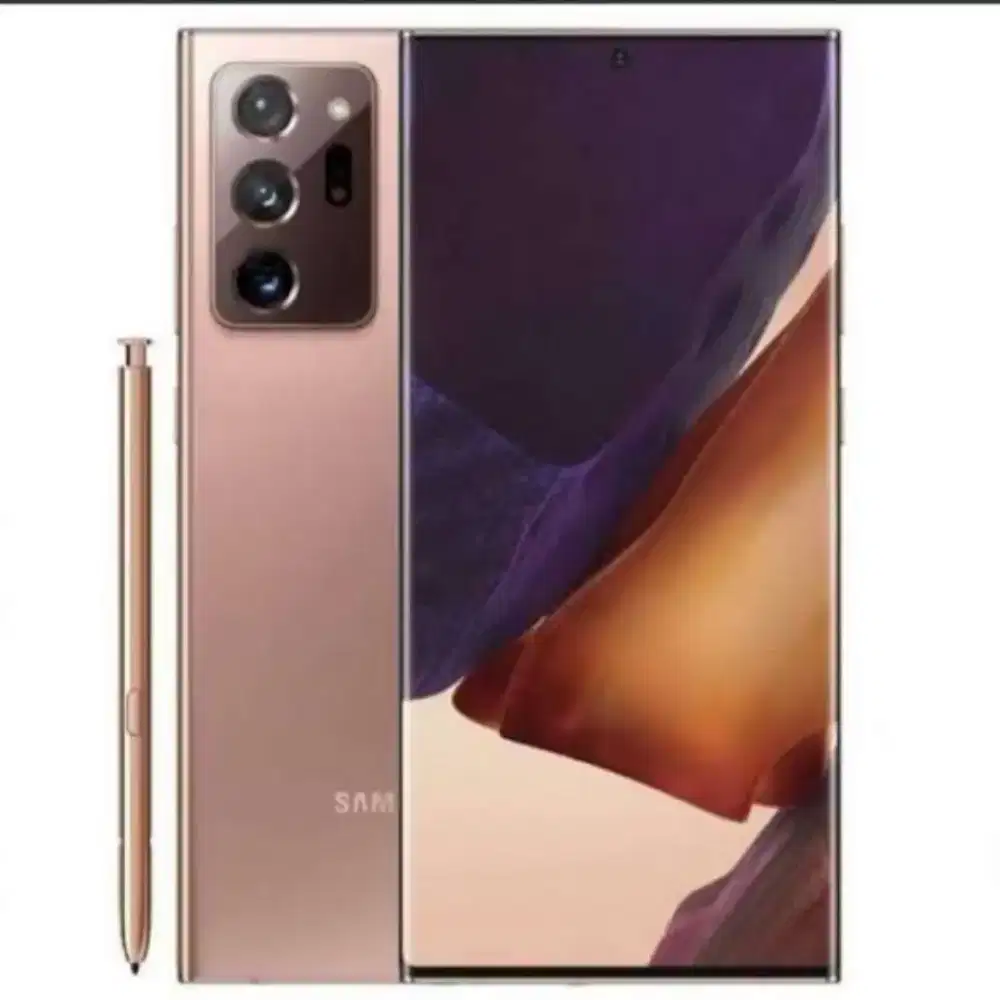 Samsung S20 note 8/256 GB