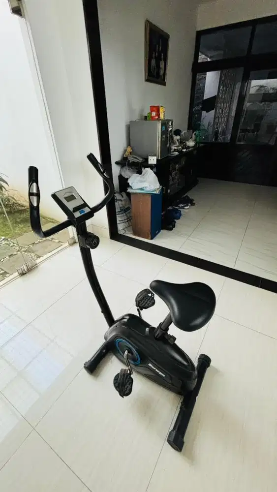 Speda skuter merk berwyn