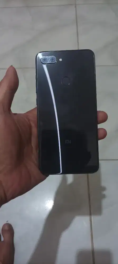Mi 8 lite 4 64Gb