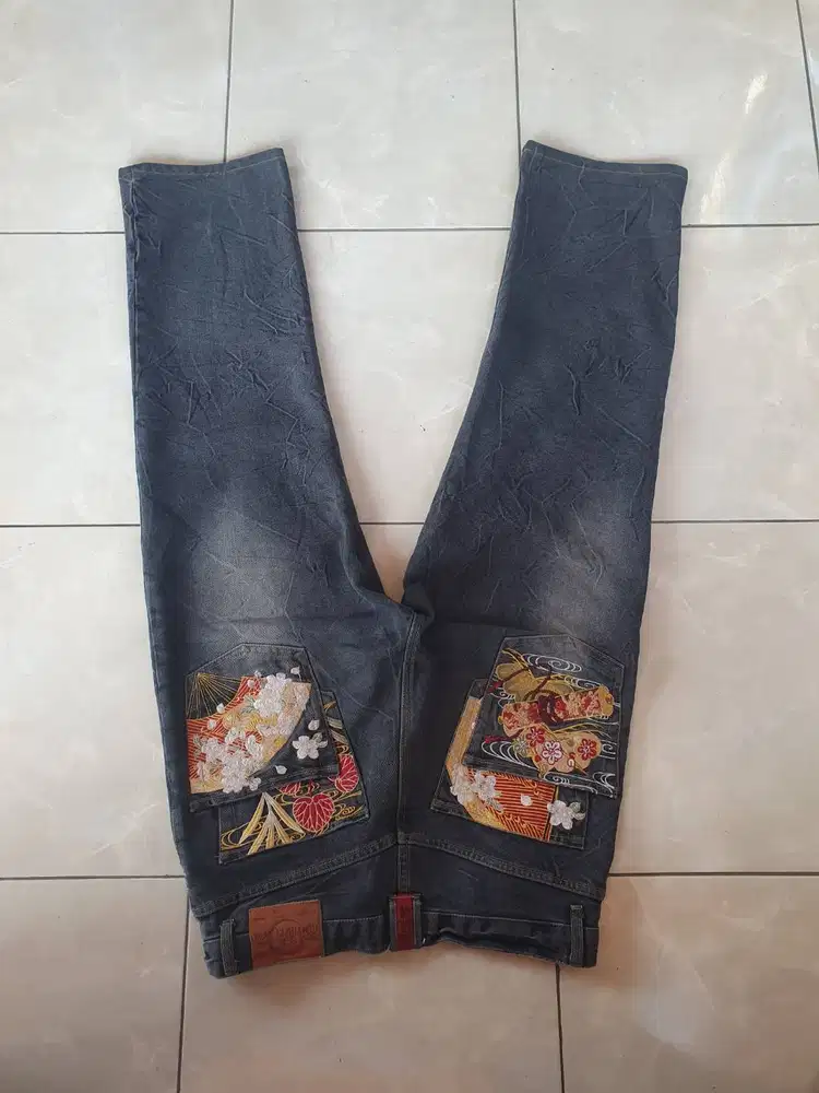 Karakuri Tamashii Size 36