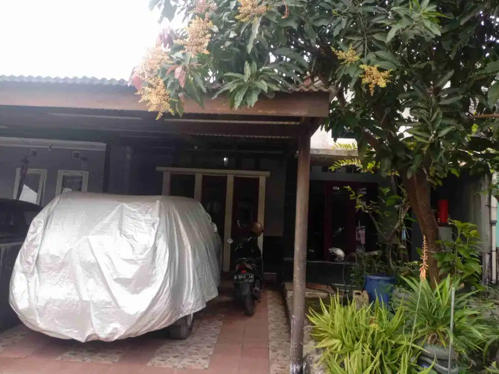 Rumah Rancamanyar Baleendah Jual Cepat