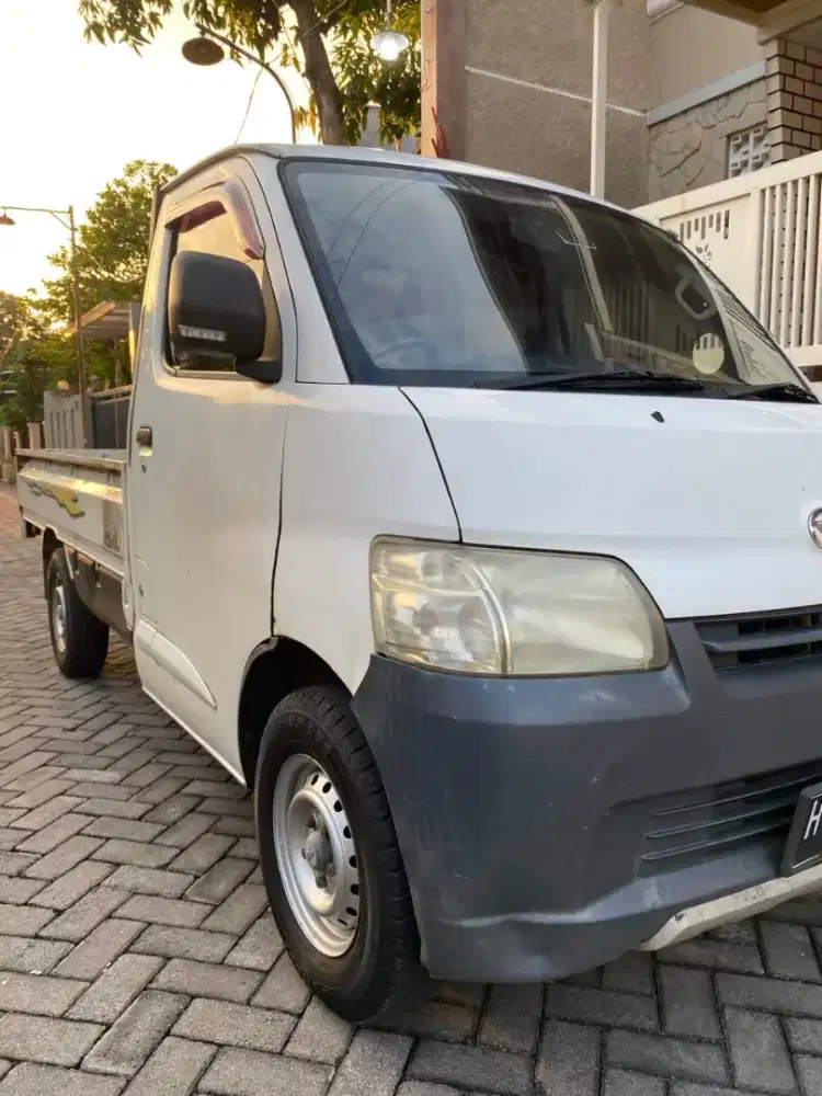 Granmax 1,5 2018/2017 AC PS Antik Orisinil istimewa dari baru