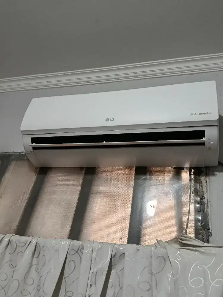 AC LG 1 Pk second inverter T09EV5