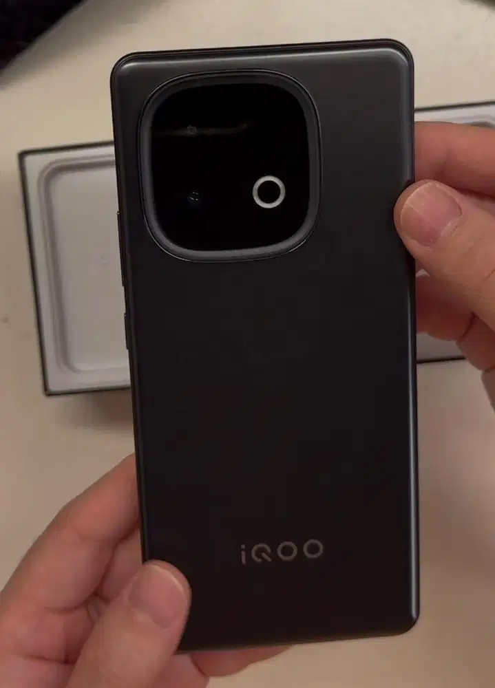 iQoo Neo 10 12/256GB Mulus 99% Like New