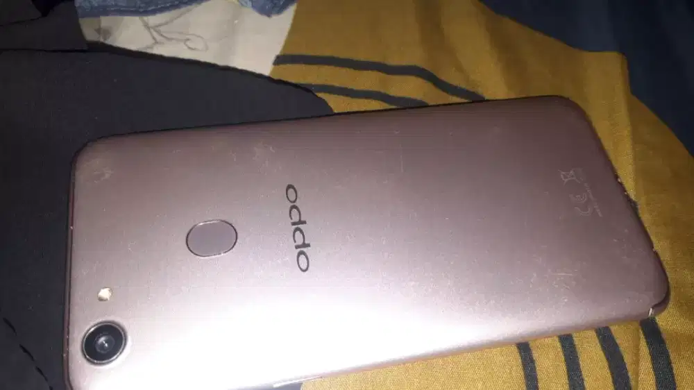 Oppo f5 batangan