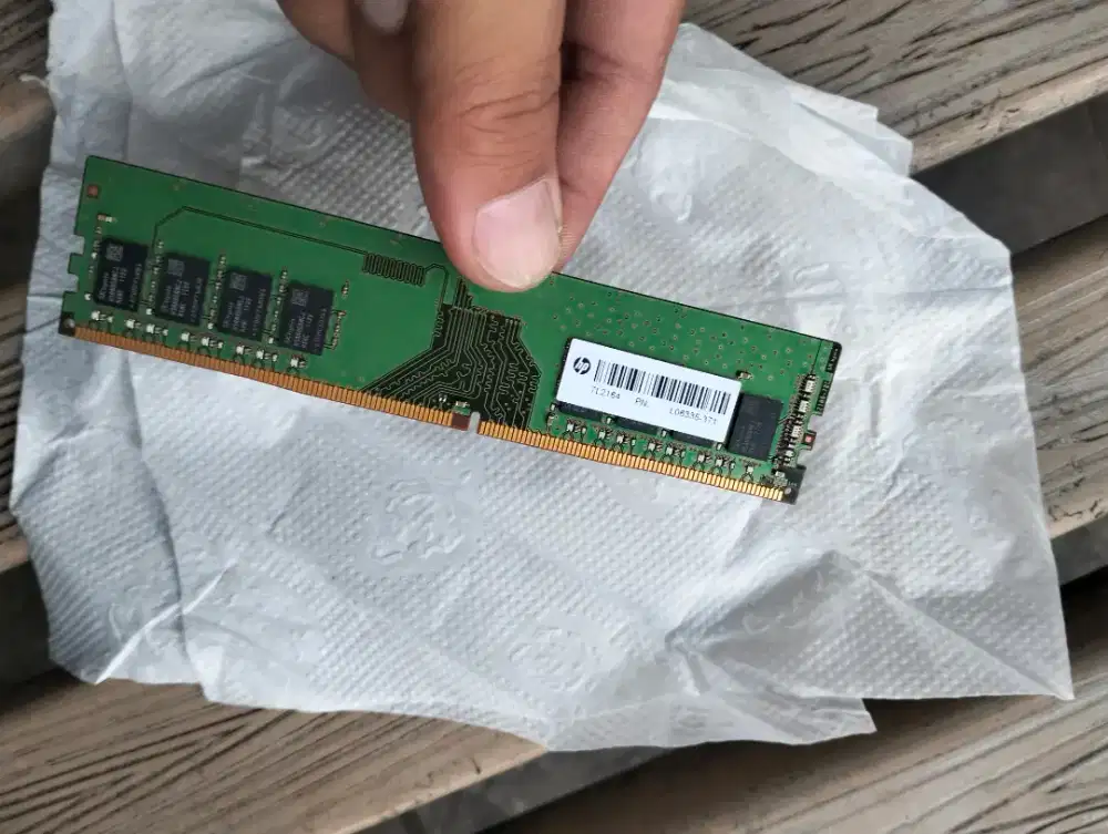 8GB DDR4 PC3200AA SK Hynix Like new
