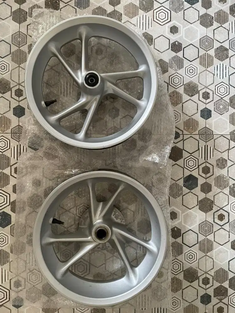 Velg Nmax 2DP Original