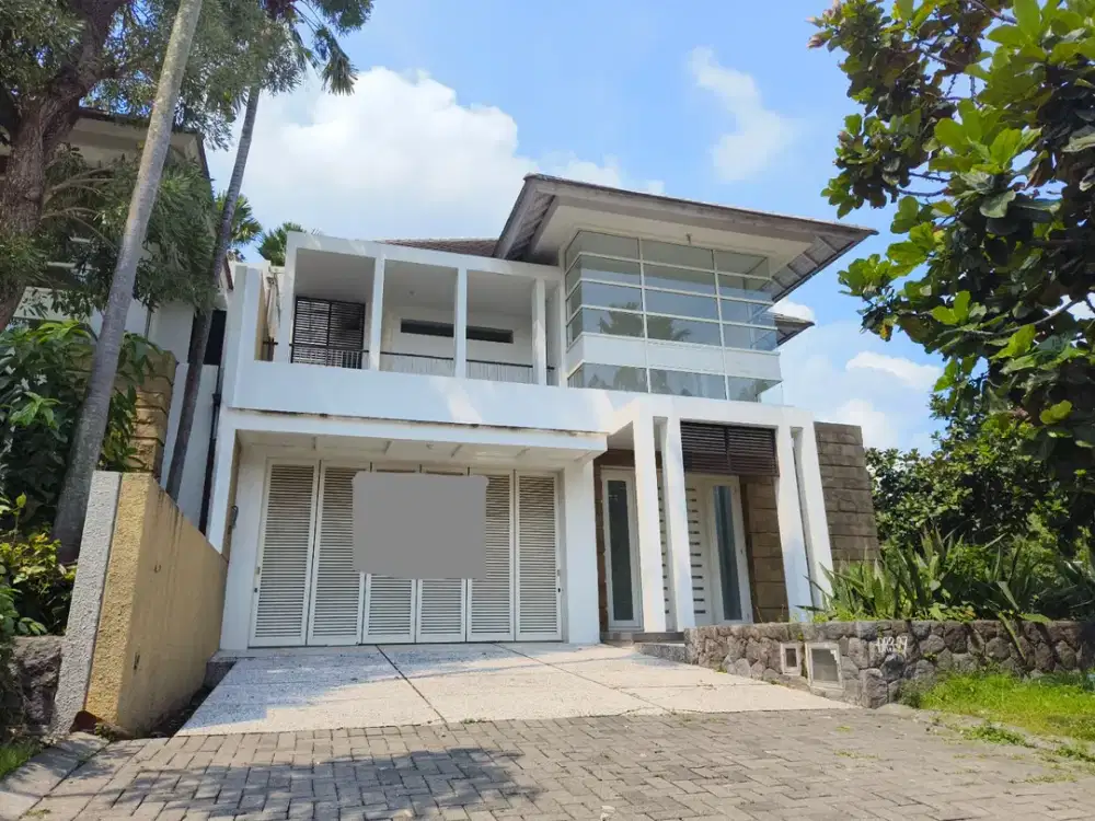 ‼️SIAP HUNI‼️RUMAH DIAMOND HILL CITRALAND SURABAYA BARAT DEKAT CIPUTRA HOSPITAL, KEDUTAAN BESAR AMERIKA, Dll