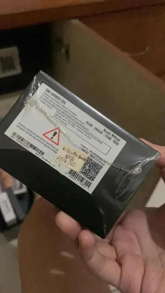 samsung note 20 ultra