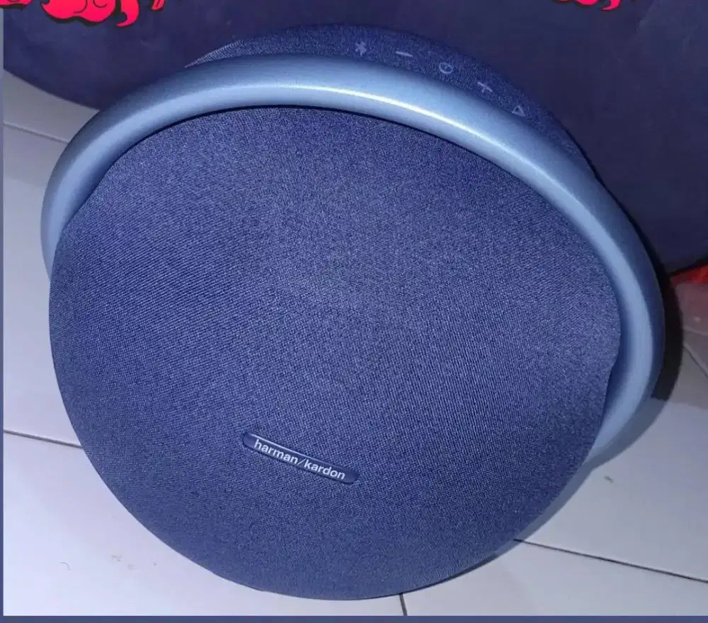 HARMAN KARDON Onyx studio 7