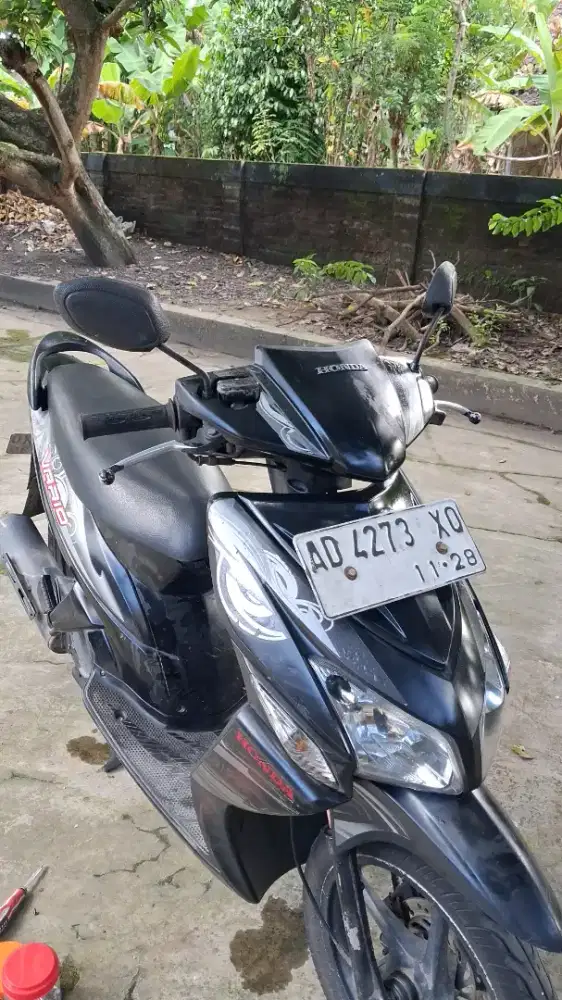 Vario 2008 AD Klaten