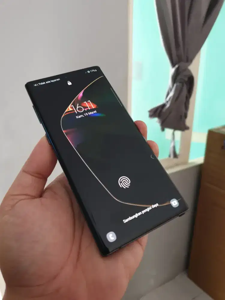 Samsung note 10 8/256 sein