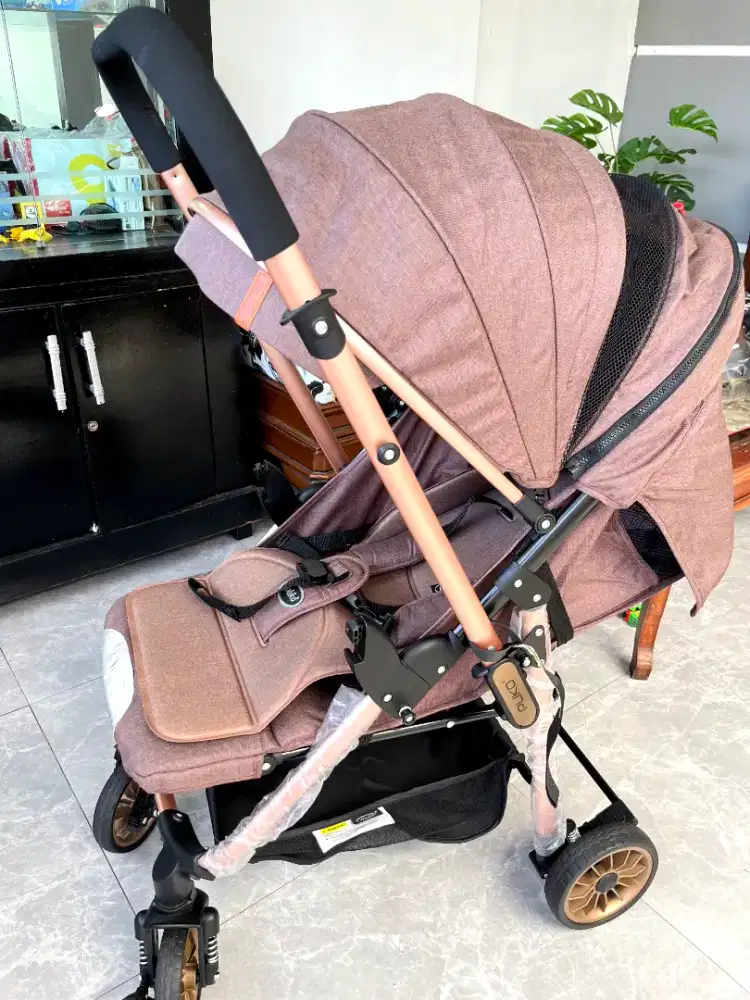 Stroller baby Plico Falcon